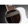 Guitare Cort CJ Retro Noir Mat
