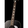Guitare Cort CJ Retro Noir Mat