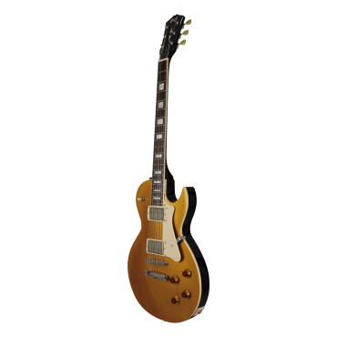 Guitare Cort CR200 Gold TOP