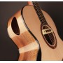 Guitare Cort CUT CRAFT Naturel Brillant