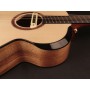 Guitare Cort CUT CRAFT Naturel Brillant