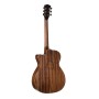 Guitare Cort FLOW-OC Naturel Satine