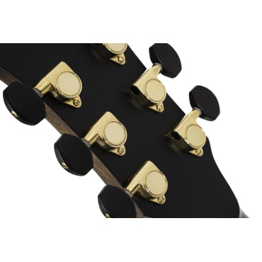 Guitare Cort FLOW-OC Naturel Satine