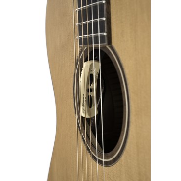 Guitare Cort FLOW-OC Naturel Satine