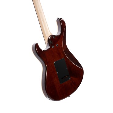 Guitare Cort G280 SELECT Ambre