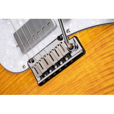 Guitare Cort G280 SELECT Ambre