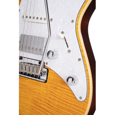 Guitare Cort G280 SELECT Ambre
