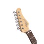 Guitare Cort G280 SELECT Ambre