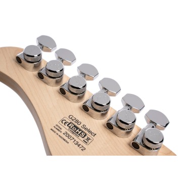 Guitare Cort G280 SELECT Ambre