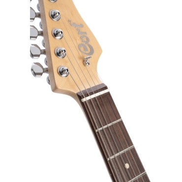 Guitare Cort G280 SELECT Ambre