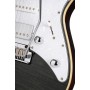 Guitare Cort G280 SELECT Noir Translucide