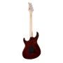 Guitare Cort G280 SELECT T. CHAM. PURPLE