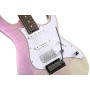 Guitare Cort G280 SELECT T. CHAM. PURPLE