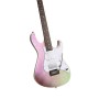 Guitare Cort G280 SELECT T. CHAM. PURPLE