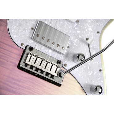 Guitare Cort G280 SELECT T. CHAM. PURPLE