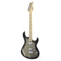 Guitare Cort G290 FAT TRANS Black Burst