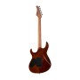 Guitare Cort G300 GLAM POLAR ICE M.Burst