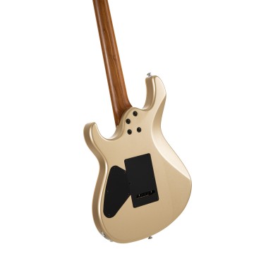 Guitare Cort G300 PRO MetalLIC Gold