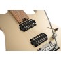Guitare Cort G300 PRO MetalLIC Gold
