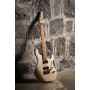 Guitare Cort G300 PRO MetalLIC Gold