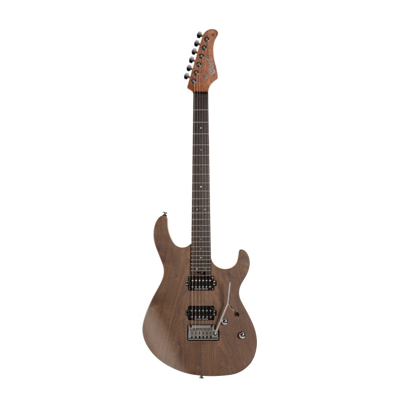 Guitare Cort G300 RAW Naturel Satine