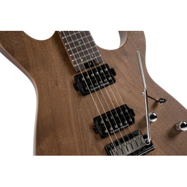 Guitare Cort G300 RAW Naturel Satine