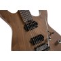 Guitare Cort G300 RAW Naturel Satine