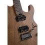 Guitare Cort G300 RAW Naturel Satine