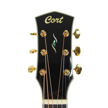 Guitare Cort Gold O8 Naturel