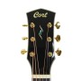 Guitare Cort Gold O8 Naturel