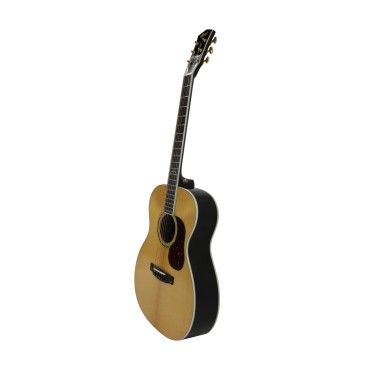 Guitare Cort Gold O8 Naturel