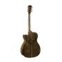 Guitare Cort Gold OC6 BOCOTE Naturel