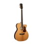 Guitare Cort Gold-OC8 Naturel Brillant