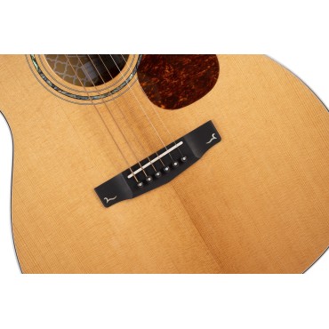 Guitare Cort Gold-OC8 Naturel Brillant