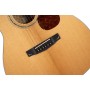 Guitare Cort Gold-OC8 Naturel Brillant