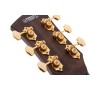Guitare Cort Gold-OC8 Naturel Brillant