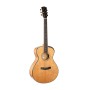 Guitare Cort Gold-PASSION Naturel Brill.