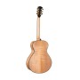 Guitare Cort Gold-PASSION Naturel Brill.