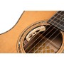 Guitare Cort Gold-PASSION Naturel Brill.