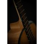 Guitare Cort Gold-PASSION Naturel Brill.