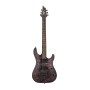 Guitare Cort KX500 ETCHED VIOLET FONCE