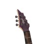 Guitare Cort KX500 ETCHED VIOLET FONCE