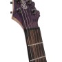 Guitare Cort KX500 ETCHED VIOLET FONCE