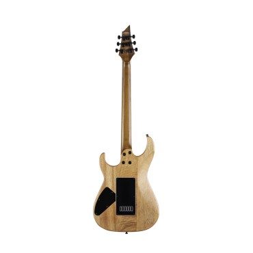 Guitare Cort KX700EV EVertUNE Noir