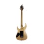 Guitare Cort KX700EV EVertUNE Noir