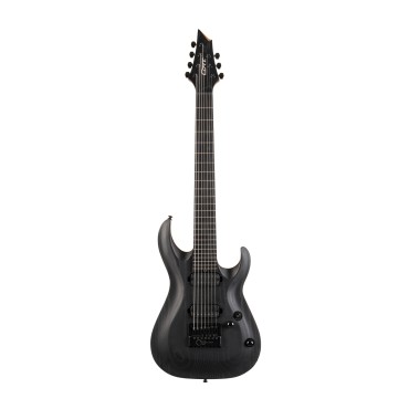 Guitare Cort KX707EV EVertUNE Noir