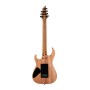 Guitare Cort KX707EV EVertUNE Noir