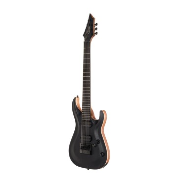 Guitare Cort KX707EV EVertUNE Noir