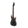 Guitare Cort KX707EV EVertUNE Noir