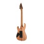 Guitare Cort KX707EV EVertUNE Noir